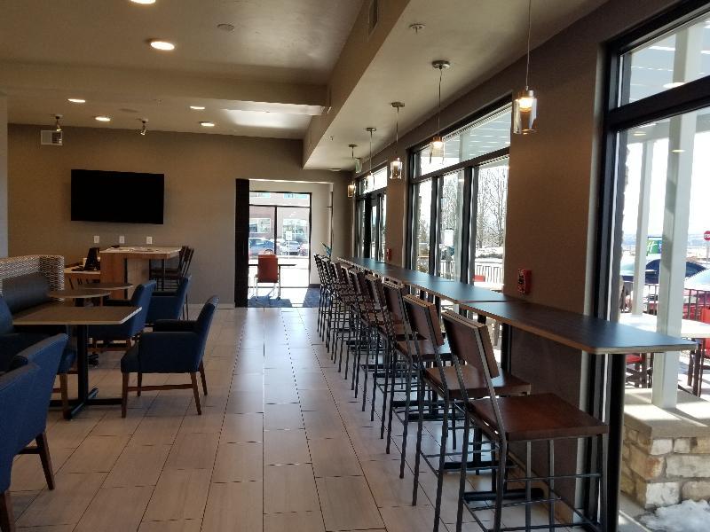 Holiday Inn Express & Suites - Colorado Springs Afa Northgate By Ihg Esterno foto